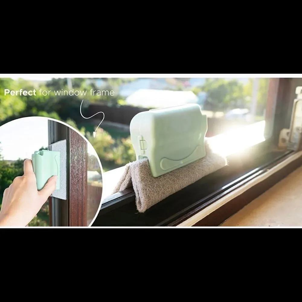 Window track cleaning kit - Picture 4 of 4